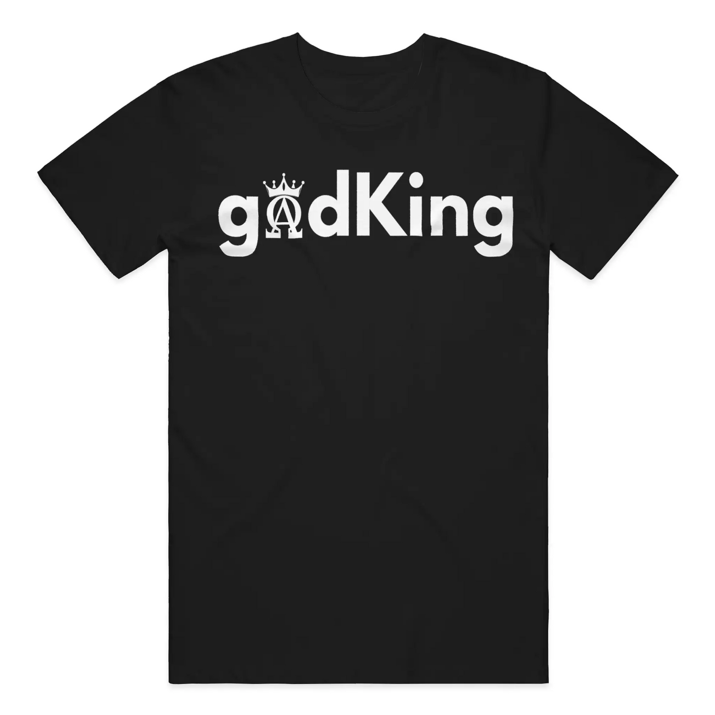 Gildan Heavyweight Tee Rapid Fulfillment