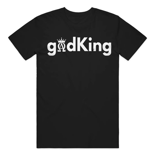 Gildan Heavyweight Tee Rapid Fulfillment